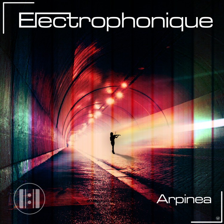Arpinea, musique classique et électronique se rejoignent pour de l'électrophonie.