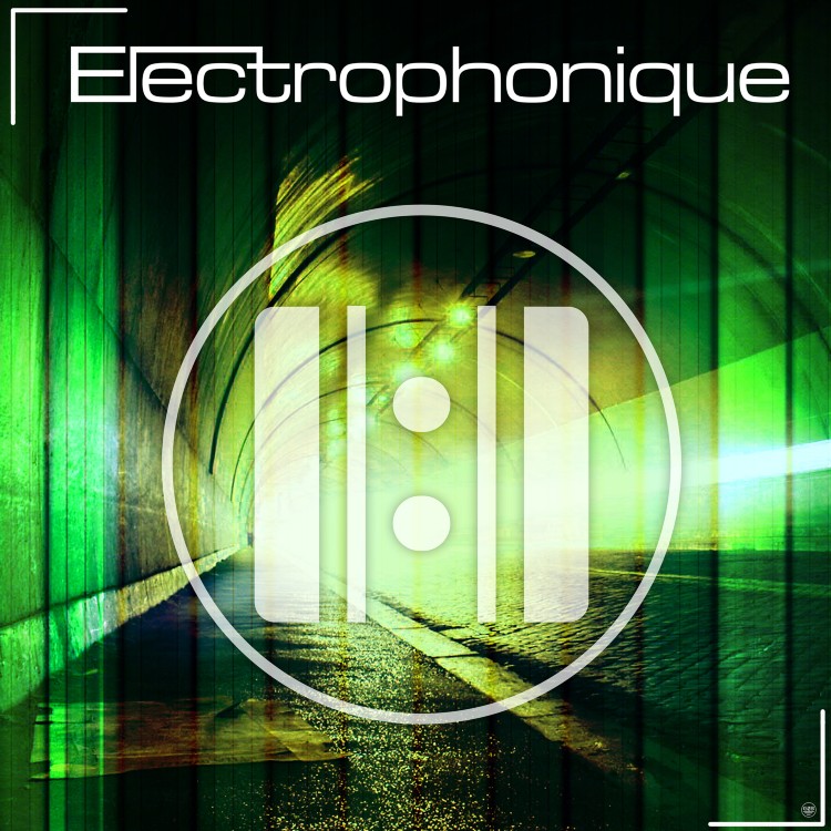 Le dernier album d'Electrophonique.